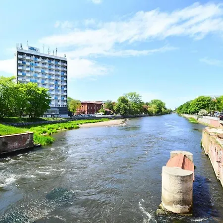Appartamento In Ko Obrzeg Near Seaside *