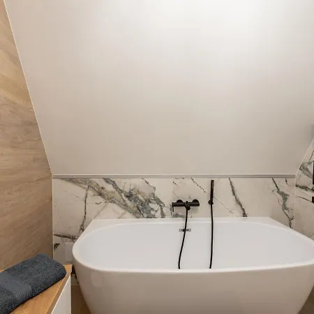 Appartamento In Ko Obrzeg Near Seaside *